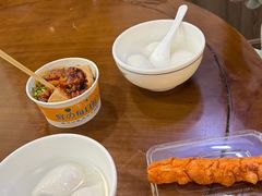 -七宝老街汤团店(七宝一店)