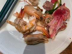 -马来西亚肉骨茶汤·招牌螃蟹·烧鸡·呷喱吧吧(海上世界店)