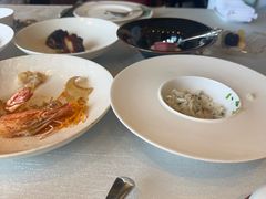-上海和平饭店龙凤厅 Dragon Phoenix