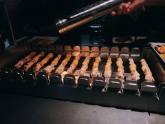 -很久以前羊肉串(中山公园店)