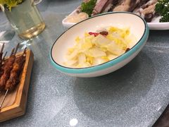-阿西叶滩羊馆(交大店)