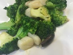 -凤城礼记鱼翅海鲜酒家(新马路总店)