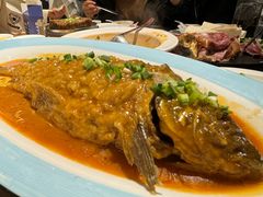 -群英会·三国菜(曹魏古城店)