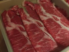 -温野菜涮涮锅(西单大悦城店)