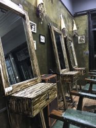 -M3 Hair Studio
