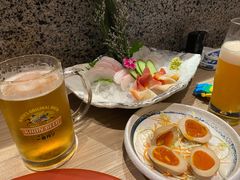 -小山日本料理(兴业太古汇店)