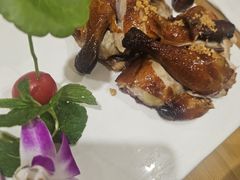 -朝郡酒家·粤菜(燕大星苑店)