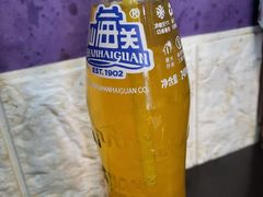 -柒號馆天津菜·八珍豆腐·牛窝骨