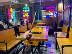 -新疆烧烤王(广灵店)