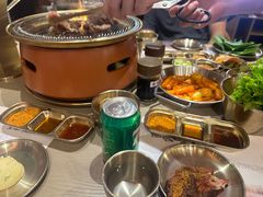 -西塔老太太泥炉烤肉(济南首店)