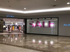 -ZARA(世贸天阶店)