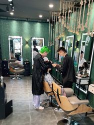 -BOEYAE宝研美肤造型