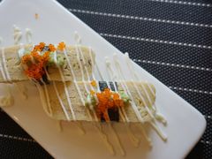 玉子寿司-井梧町川式料理(海河店)