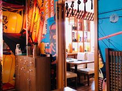 大堂-有喜屋·深夜食堂(北京西路店)
