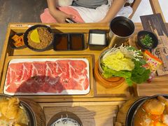 -老爷锅(新街口IFCX店)