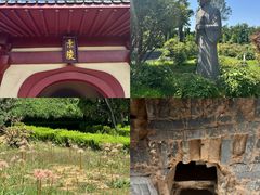 -洛阳古墓博物馆