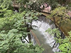 -本溪关山湖风景区