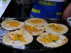-张记灌饼(丰富路店)