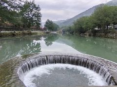 -鹿亭中村