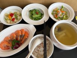 -金鹰国际月子中心(新街口店)