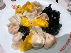 -双合园·海鲜水饺青岛菜(万佳广场店)