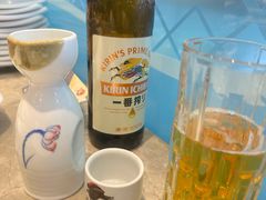 -上渔铁板烧(熙悦汇店)