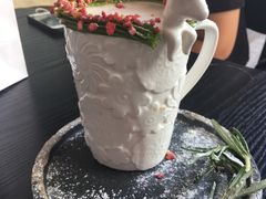 花环咖啡-BE NORMAL CAFE(霞溪路店)