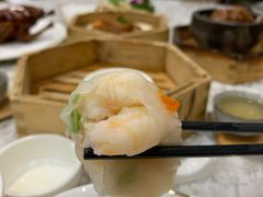 -如丰晟宴(长安万达店)
