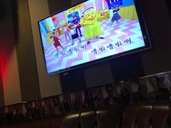 -唱吧麦颂KTV(松江五龙商业广场店)