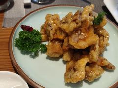 -全聚德烤鸭店(马家堡店)