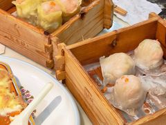 -點無缺茶楼·海鲜酒家(世博店)