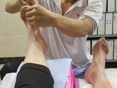 -郑远元专业修脚房(宣化路店)