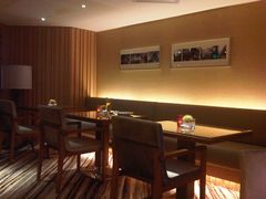 -广州中心皇冠假日酒店