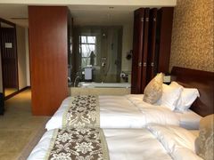 -天目湖御水温泉·度假酒店