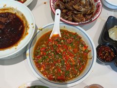 -欧记大排档·景德菜(上海首店)