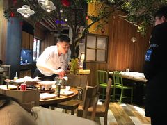 大堂-渔沧米缸·绍兴美食(万达店)