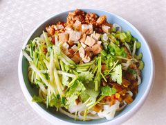 -汉唐守艺人·河北面馆(民心河店)