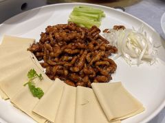 -京味斋·北京烤鸭(北京南站洋桥店)