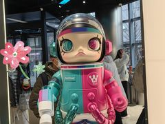 -泡泡玛特POPMART(沈阳大悦城店)
