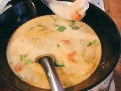 -Doo Dee Thai Food(Issan/Isaan/Esan)