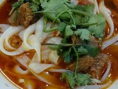牛肉河粉-吃不亏特色包子(三峡广场店)