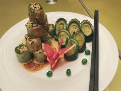 -御仙都北京菜馆·烤鸭店(双井店)