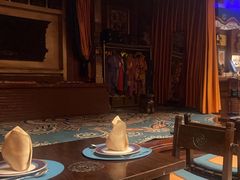 -甘尼仕印度餐厅爵士酒吧(阳春巷店)