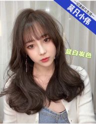 -MOVAN HAIR莫凡匠人发型屋