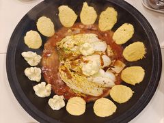 -江湖水乡铁锅炖魚(周庄嘉园店)