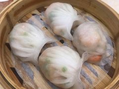 顺德人家虾饺皇-顺德人家食府(黄金广场店)