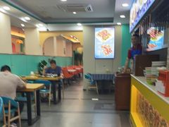-西域美食(西直门南小街店)