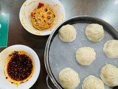 -龙老五汤店(站前西路店)