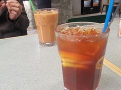 -华嫂冰室(尖沙咀店)