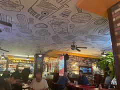 -Pistolera Mexican Cantina女枪手墨西哥餐厅(碧云路店)